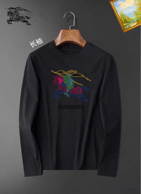 2026年10月10日入荷新作 長袖Tシャツ /（ブランドタ...