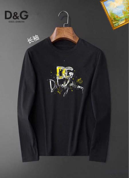 2026年10月10日入荷新作 長袖Tシャツ /（ブランドタグ（ネームタグ）の後縫い）JX工場