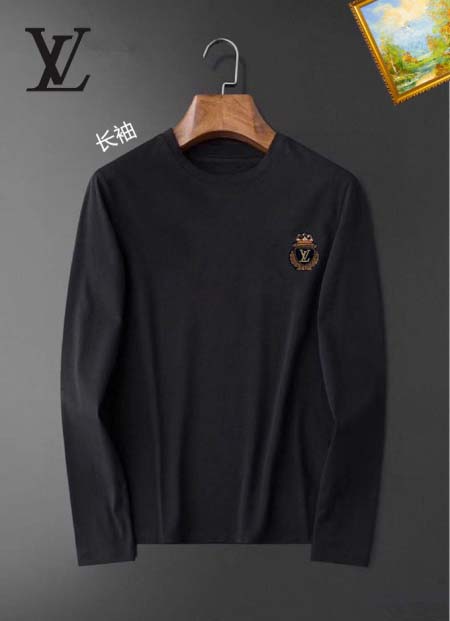 2026年10月10日入荷新作 長袖Tシャツ /（ブランドタ...