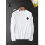 2026年10月10日入荷新作 長袖Tシャツ /（ブランドタグ（ネームタグ）の後縫い）JX工場