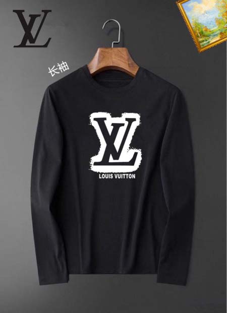 2026年10月10日入荷新作 長袖Tシャツ /（ブランドタ...