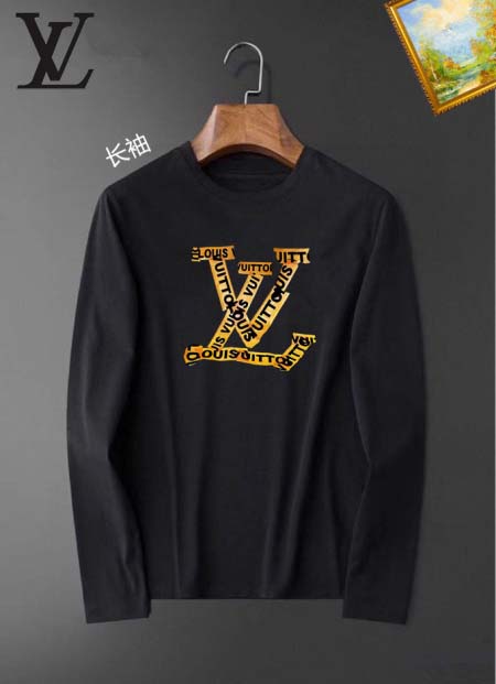 2026年10月10日入荷新作 長袖Tシャツ /（ブランドタ...