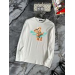 2026年10月10日入荷新作 長袖Tシャツ /（ブランドタグ（ネームタグ）の後縫い）JX工場