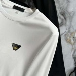 2026年10月10日入荷新作 長袖Tシャツ /（ブランドタグ（ネームタグ）の後縫い）JX工場