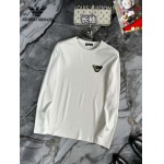 2026年10月10日入荷新作 長袖Tシャツ /（ブランドタグ（ネームタグ）の後縫い）JX工場