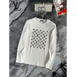 2026年10月10日入荷新作 長袖Tシャツ /（ブランドタグ（ネームタグ）の後縫い）JX工場
