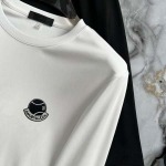 2026年10月10日入荷新作 長袖Tシャツ /（ブランドタグ（ネームタグ）の後縫い）JX工場