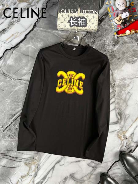 2026年10月10日入荷新作 長袖Tシャツ /（ブランドタ...