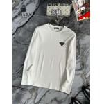 2026年10月10日入荷新作 長袖Tシャツ /（ブランドタグ（ネームタグ）の後縫い）JX工場