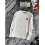 2026年10月10日入荷新作 長袖Tシャツ /（ブランドタグ（ネームタグ）の後縫い）JX工場