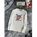 2026年10月10日入荷新作 長袖Tシャツ /（ブランドタグ（ネームタグ）の後縫い）JX工場