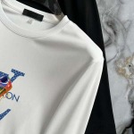 2026年10月10日入荷新作 長袖Tシャツ /（ブランドタグ（ネームタグ）の後縫い）JX工場
