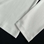 2026年10月10日入荷新作 長袖Tシャツ /（ブランドタグ（ネームタグ）の後縫い）JX工場