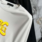 2026年10月10日入荷新作 長袖Tシャツ /（ブランドタグ（ネームタグ）の後縫い）JX工場