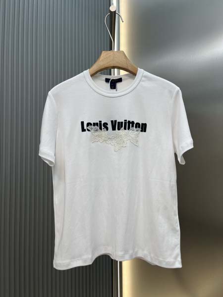 2026年10月11日秋冬新作LOUIS VUITTON半袖...