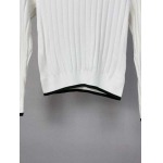 2026年10月11日秋冬新作LACOSTEニット女性用高品質人気の商品/ZZZ工場