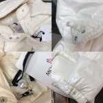 2026年10月11日秋冬新作Monclerダウンジャケット女性高品質人気の商品/ZZZ工場