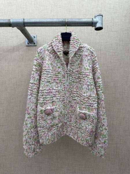 2026年10月11日秋冬新作CHANELジャケット女性用高...
