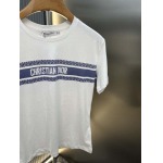 2026年10月11日秋冬新作Dior半袖 tシャツ高品質人気の商品/ZZZ工場