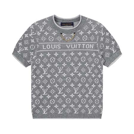 2026年10月11日秋冬新作Louis Vuittonニッ...
