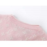 2026年10月11日秋冬新作Louis Vuittonニットの半袖高品質人気の商品/ZZZ工場