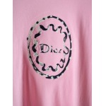 2026年10月11日秋冬新作Dior半袖 tシャツ高品質人気の商品/ZZZ工場