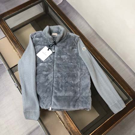 2026年10月11日秋冬新作Moncler ニットカーディ...