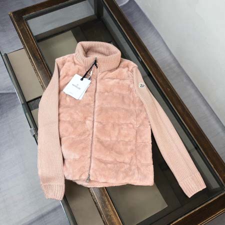 2026年10月11日秋冬新作Moncler ニットカーディ...