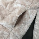 2026年10月11日秋冬新作Moncler ニットカーディガン  高品質人気の商品/ZZZ工場