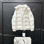 2026年10月11日秋冬新作Monclerダウンジャケット女性高品質人気の商品/ZZZ工場