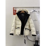 2026年10月11日秋冬新作Monclerダウンジャケット女性高品質人気の商品/ZZZ工場