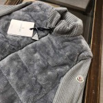 2026年10月11日秋冬新作Moncler ジャケット  高品質人気の商品/ZZZ工場
