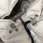 2026年10月11日秋冬新作Monclerダウンジャケット女性高品質人気の商品/ZZZ工場