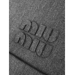 2026年10月11日秋冬新作MiuMiu背広女性用高品質人気の商品/ZZZ工場