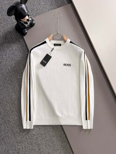 2026年10月11日秋冬新作Burberryニット/セータ...