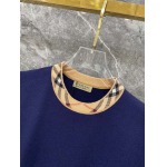 2026年10月11日秋冬新作Burberryニット/セーター高品質人気の商品/OM工場