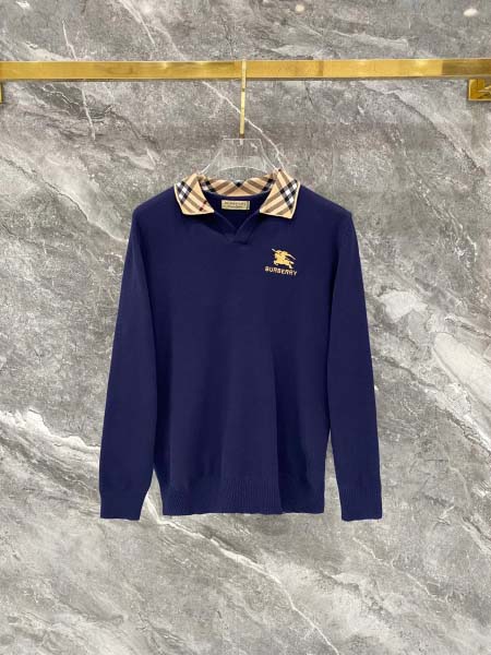 2026年10月11日秋冬新作Burberryニット/セータ...