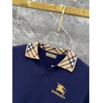2026年10月11日秋冬新作Burberryニット/セーター高品質人気の商品/OM工場