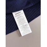 2026年10月11日秋冬新作Burberryニット/セーター高品質人気の商品/OM工場