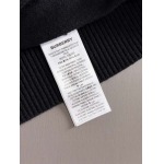 2026年10月11日秋冬新作Burberryニット/セーター高品質人気の商品/OM工場