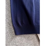 2026年10月11日秋冬新作Burberryニット/セーター高品質人気の商品/OM工場