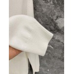 2026年10月11日秋冬新作DIORニット/セーター高品質人気の商品/OM工場