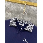 2026年10月11日秋冬新作DIORニット/セーター高品質人気の商品/OM工場