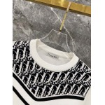 2026年10月11日秋冬新作DIORニット/セーター高品質人気の商品/OM工場