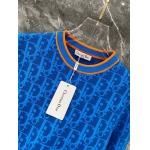 2026年10月11日秋冬新作DIORニット/セーター高品質人気の商品/OM工場