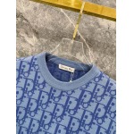 2026年10月11日秋冬新作DIORニット/セーター高品質人気の商品/OM工場
