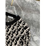 2026年10月11日秋冬新作DIORニット/セーター高品質人気の商品/OM工場