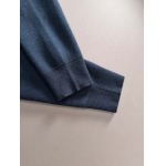 2026年10月11日秋冬新作Diorニット/セーター高品質人気の商品/OM工場