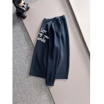 2026年10月11日秋冬新作Diorニット/セーター高品質人気の商品/OM工場