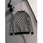 2026年10月11日秋冬新作Diorニット/セーター高品質人気の商品/OM工場